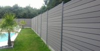 Portail Clôtures dans la vente du matériel pour les clôtures et les clôtures à Conthil